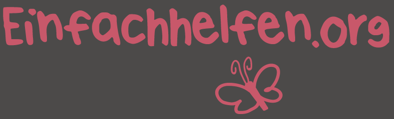 Einfachhelfen.org