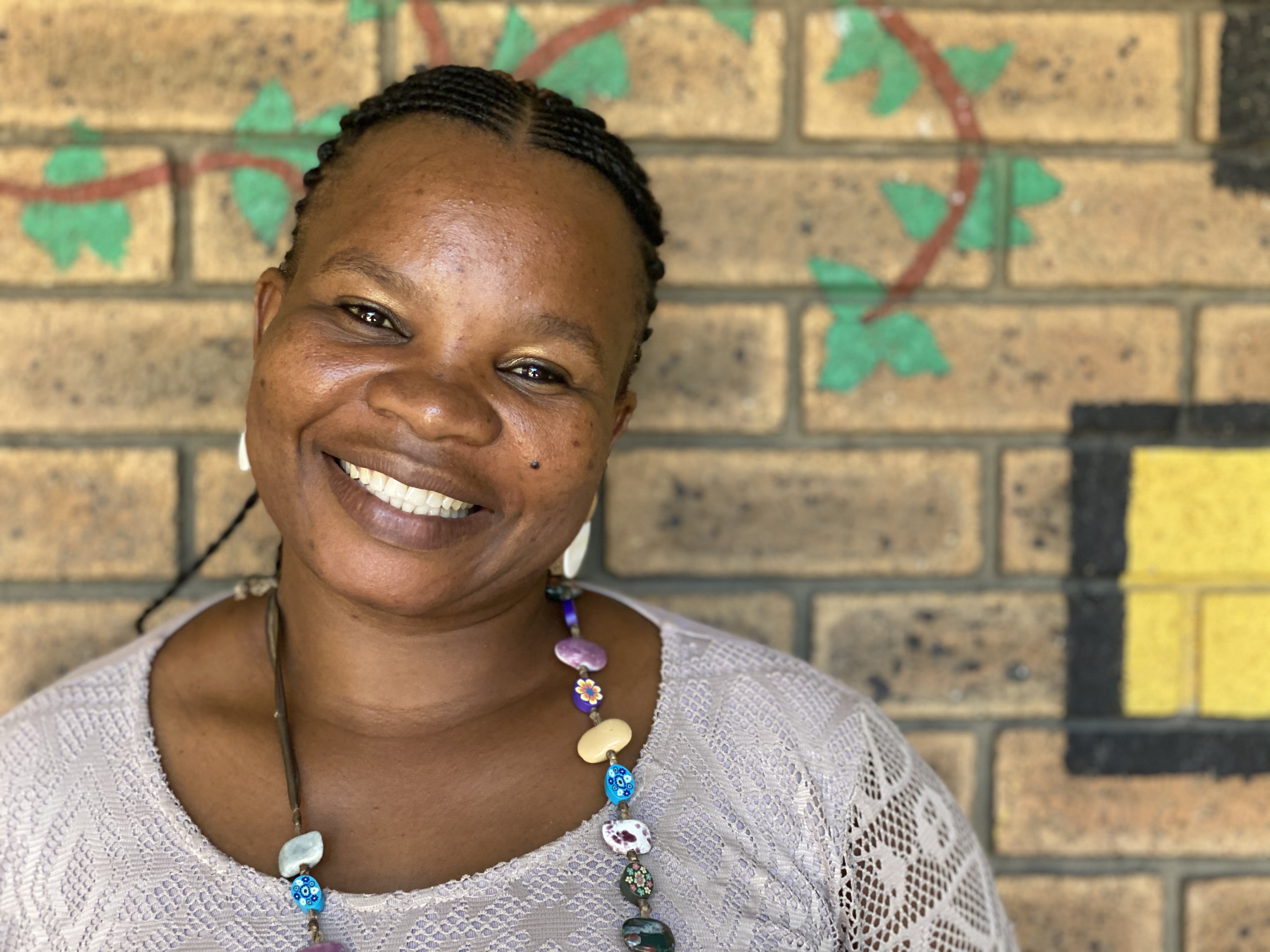 Zoleka Shihepo
